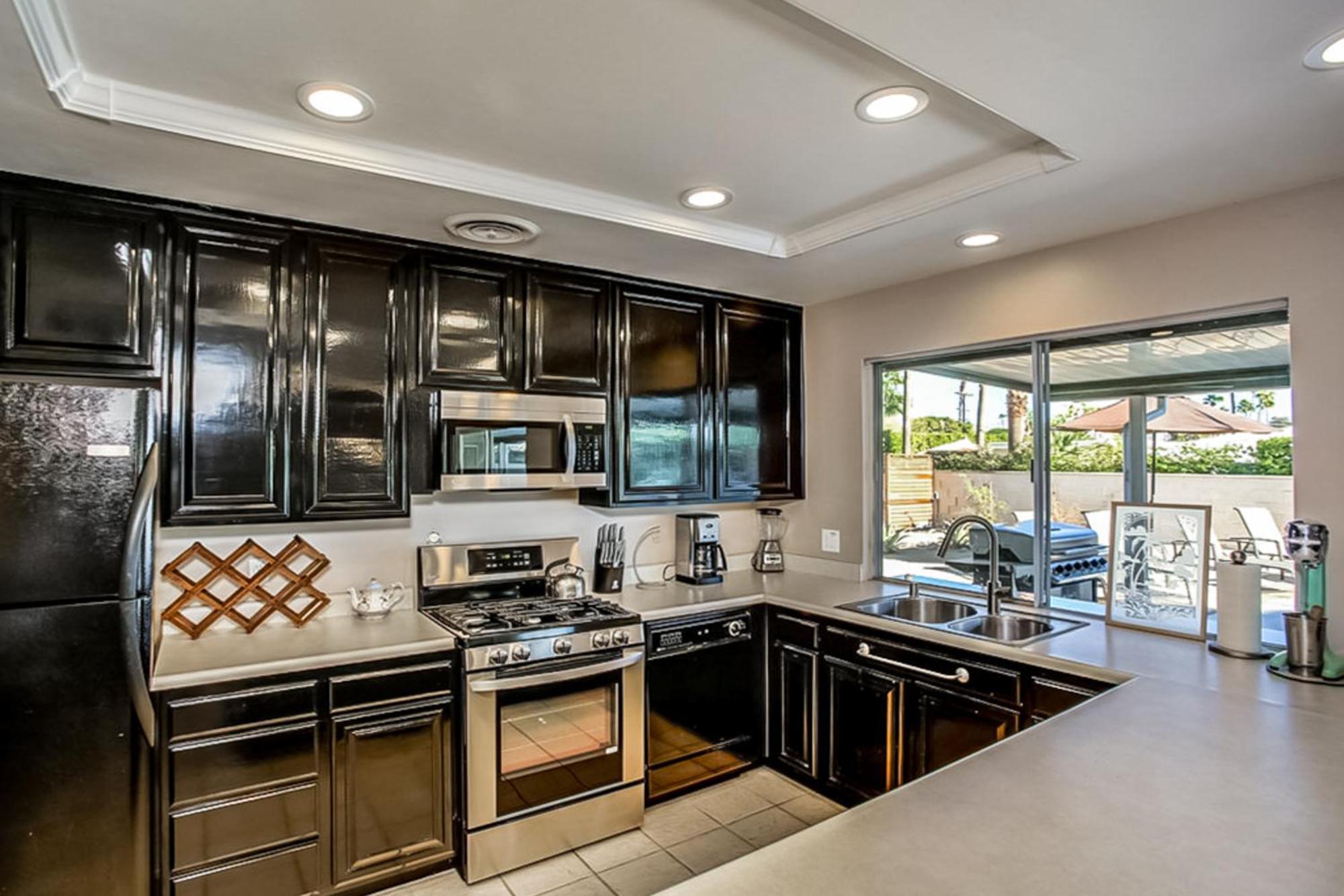 Casita Encantada Permit# 4071 Παλμ Σπρινγκς Εξωτερικό φωτογραφία